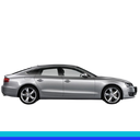 A5  (2008-2017)